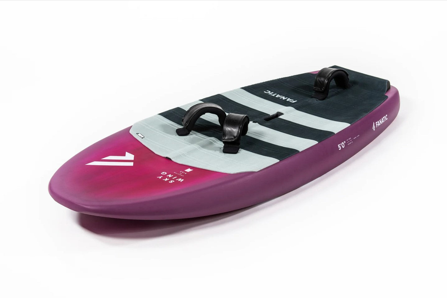 2023 Fanatic Sky Wing Foil Board Soft Top