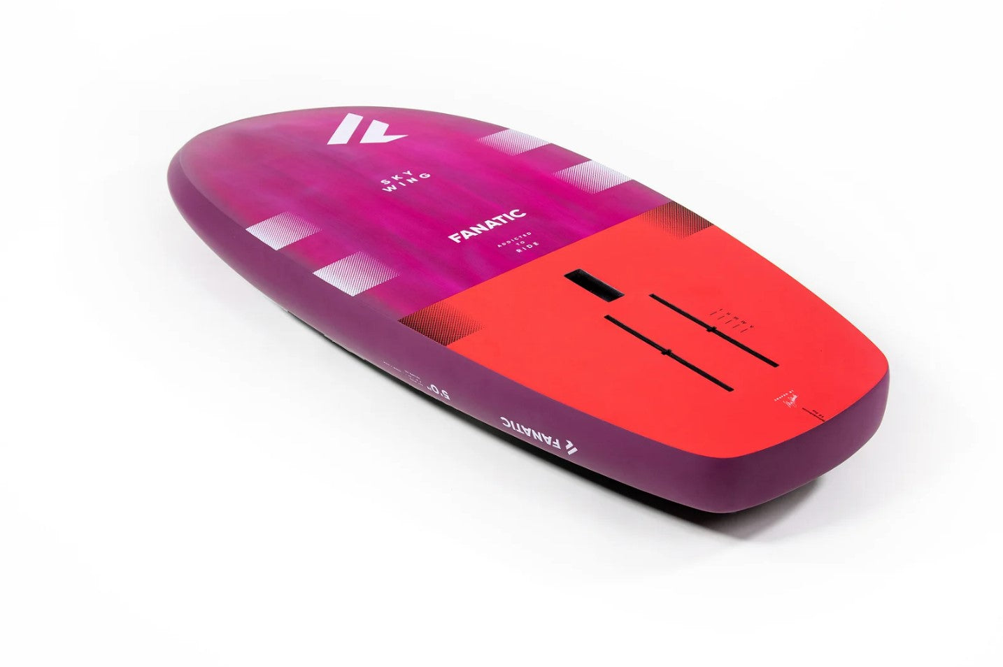 2023 Fanatic Sky Wing Foil Board Soft Top