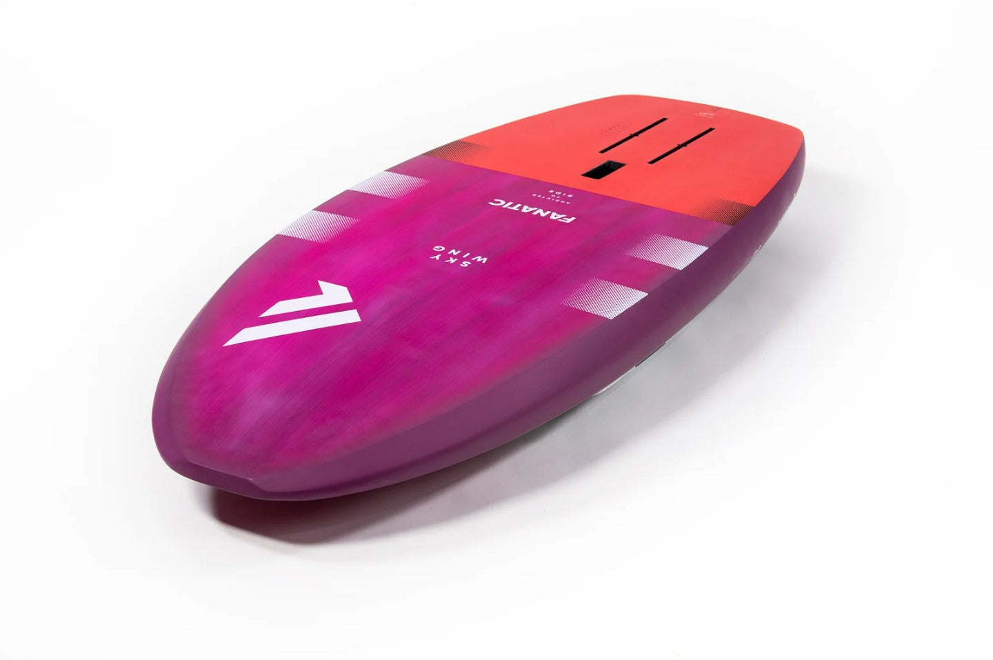 2023 Fanatic Sky Wing Foil Board Soft Top