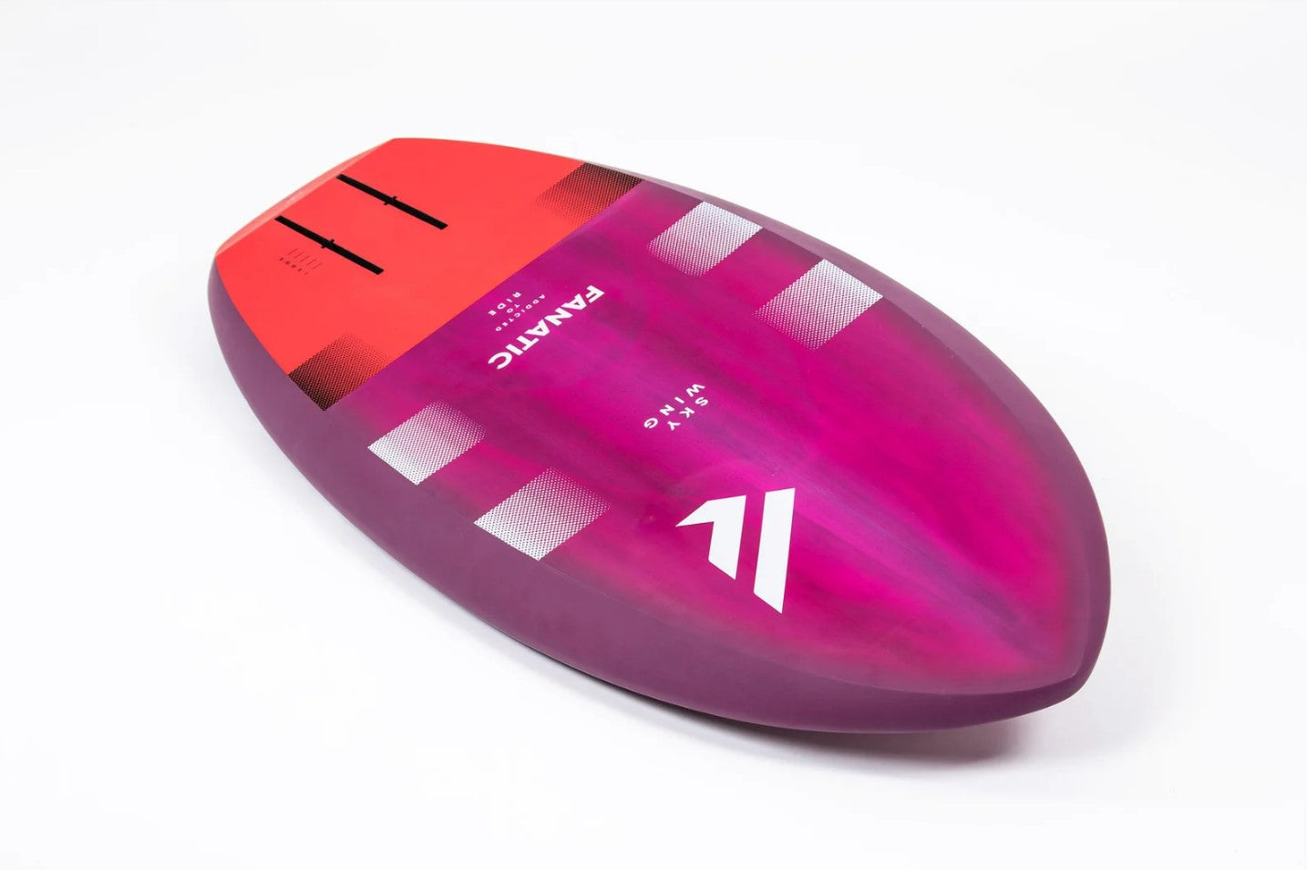 2023 Fanatic Sky Wing Foil Board Soft Top