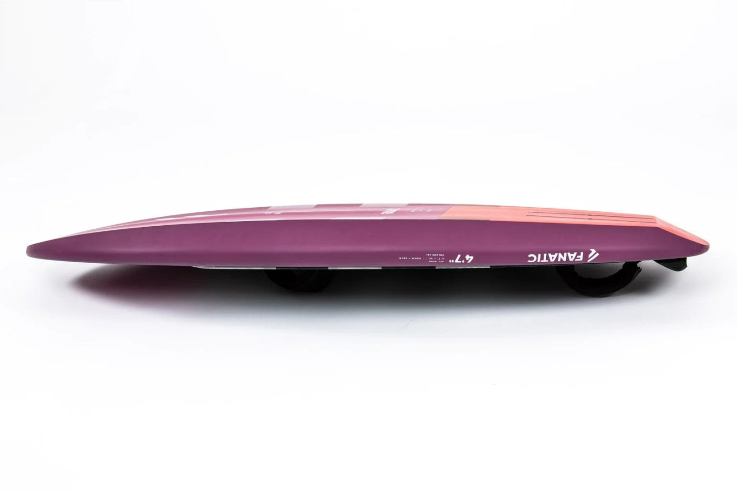 2023 Fanatic Sky Wing Foil Board Soft Top