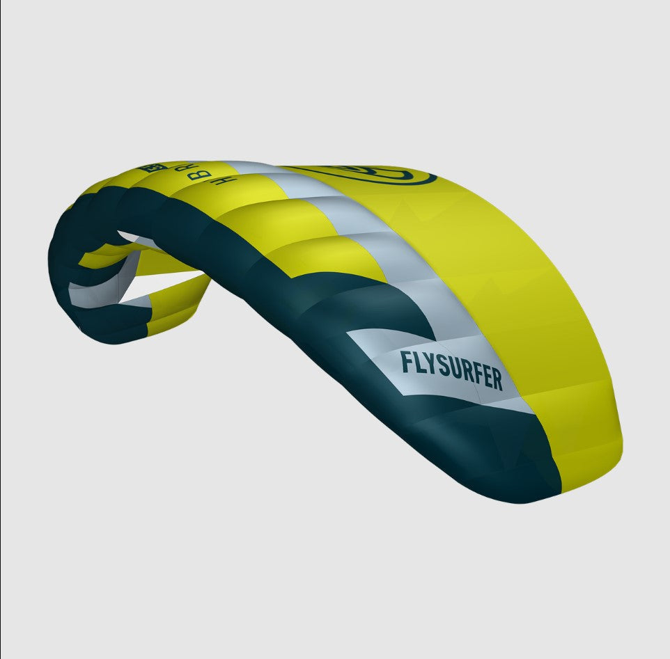 2023 Flysurfer Hybrid Kiteboarding Kite